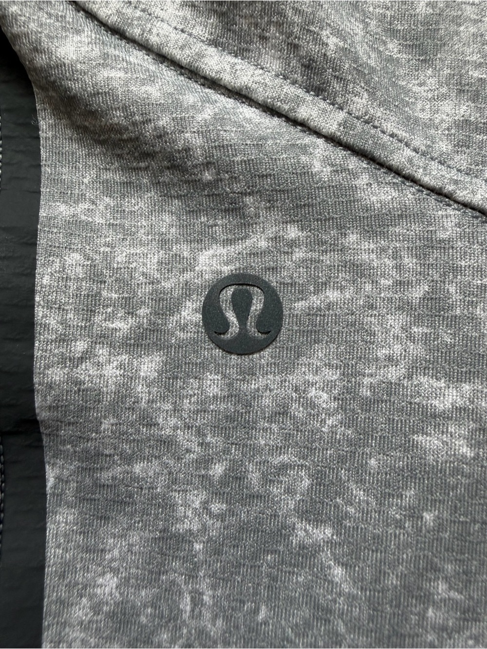 Lululemon Textured Tech Pant Size S - Picture 5 of 11